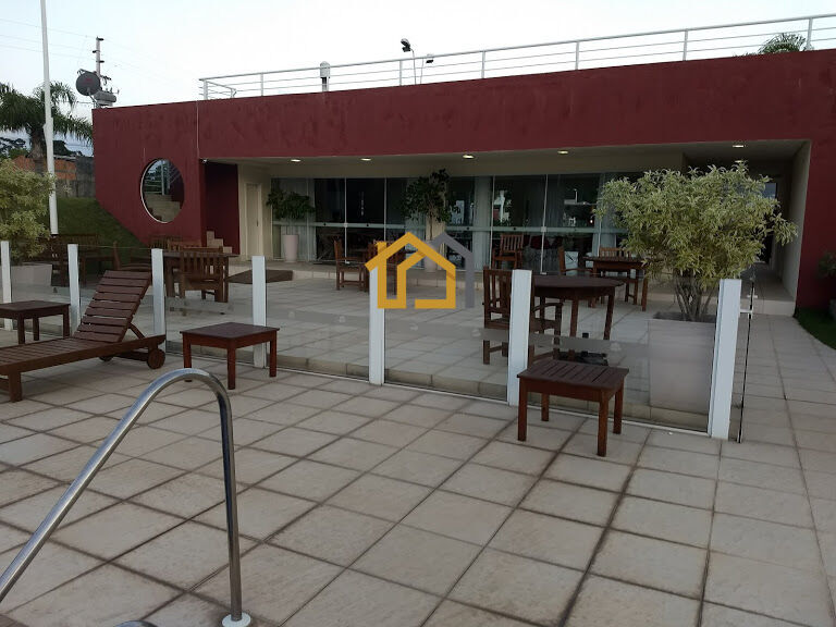 Casa à venda com 4 quartos, 300m² - Foto 36