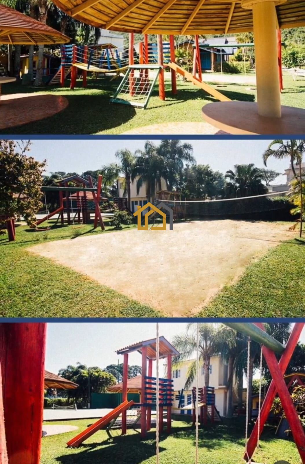 Casa à venda com 4 quartos, 224m² - Foto 31