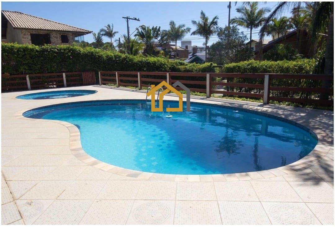 Casa à venda com 4 quartos, 224m² - Foto 32