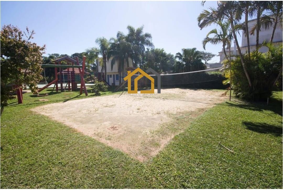 Casa à venda com 4 quartos, 224m² - Foto 36