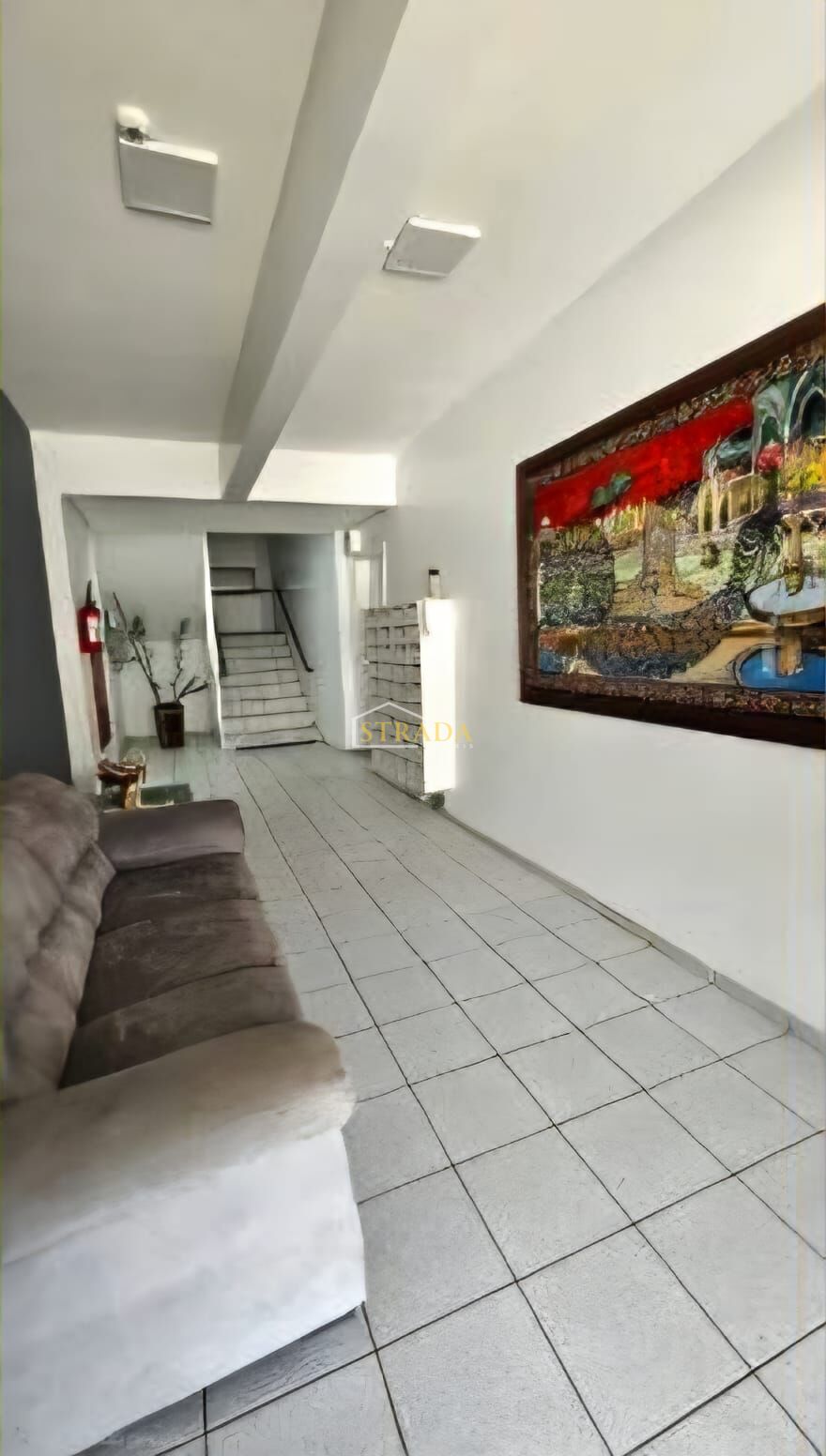 Apartamento, 2 quartos, 60 m² - Foto 21