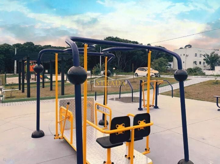 Sobrado, 3 quartos, 140 m² - Foto 26