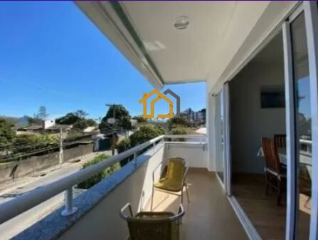 Apartamento à venda com 3 quartos, 72m² - Foto 9