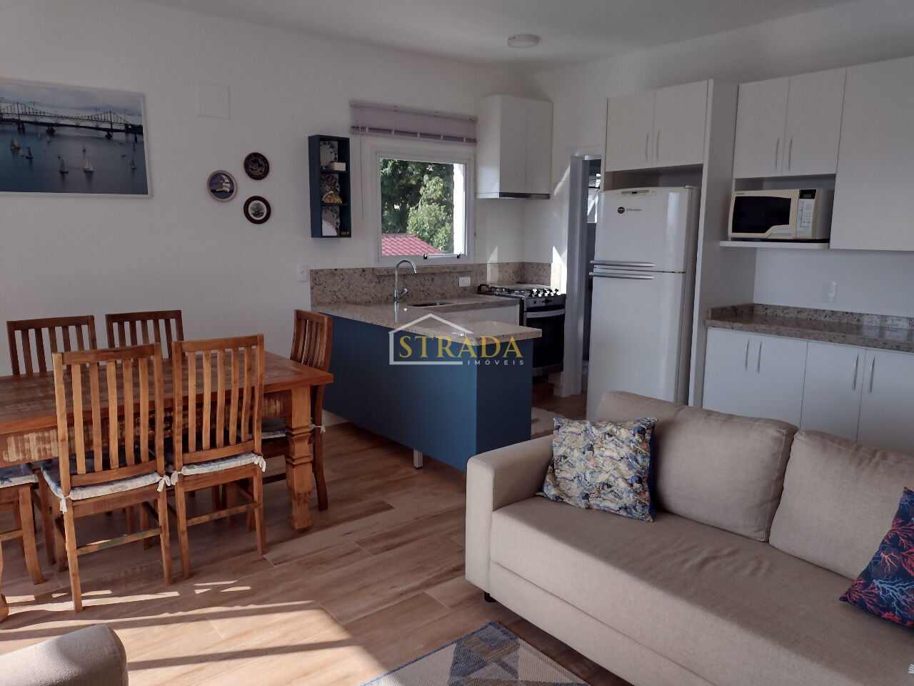 Apartamento, 3 quartos, 96 m² - Foto 3