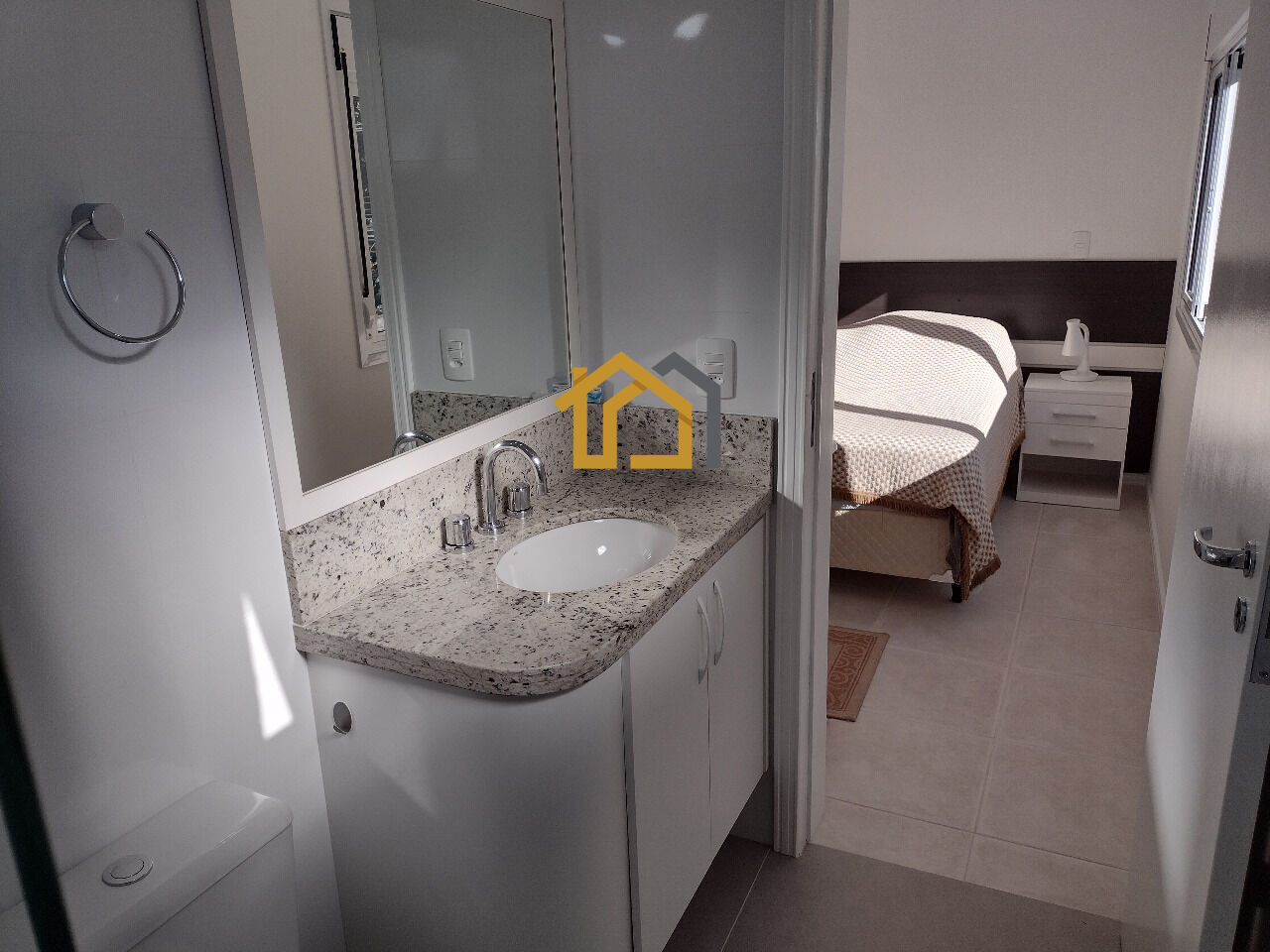 Apartamento à venda com 3 quartos, 72m² - Foto 14