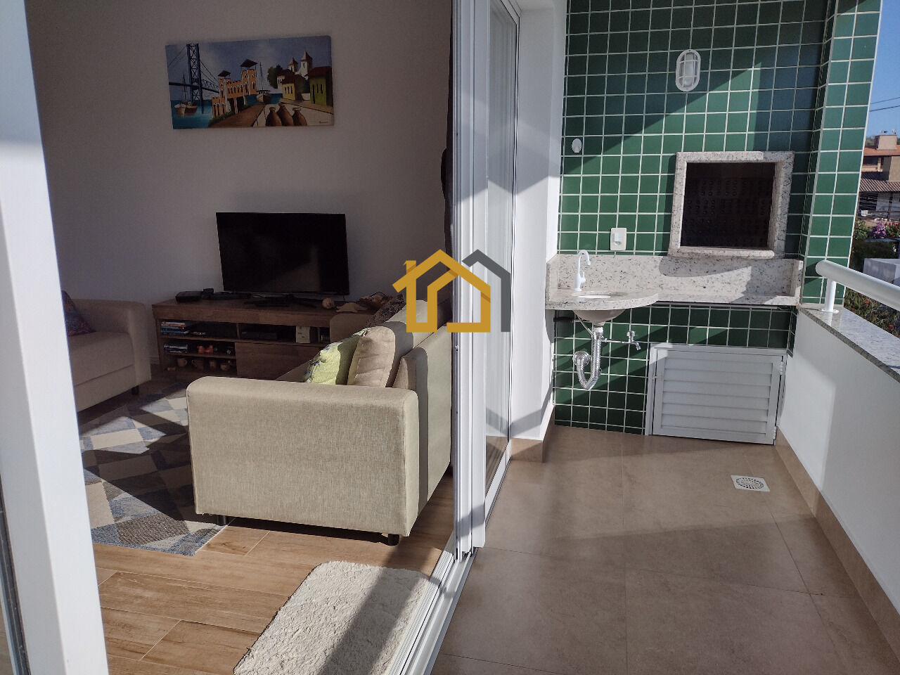 Apartamento à venda com 3 quartos, 72m² - Foto 7