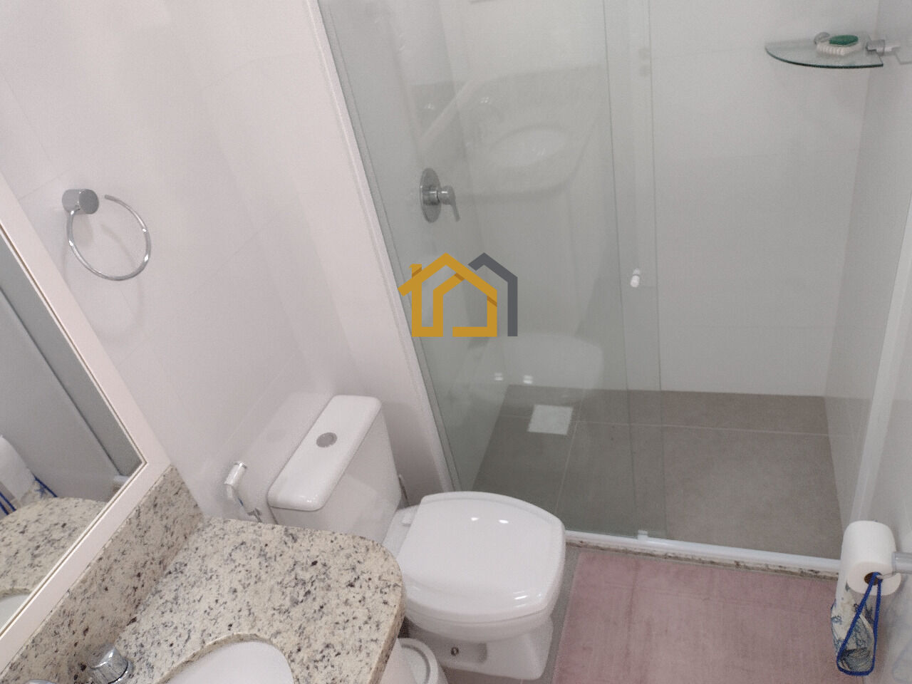 Apartamento à venda com 3 quartos, 72m² - Foto 21