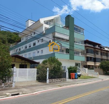 Apartamento à venda com 3 quartos, 72m² - Foto 1