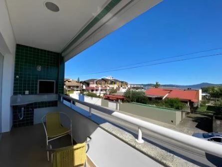Apartamento, 3 quartos, 96 m² - Foto 8