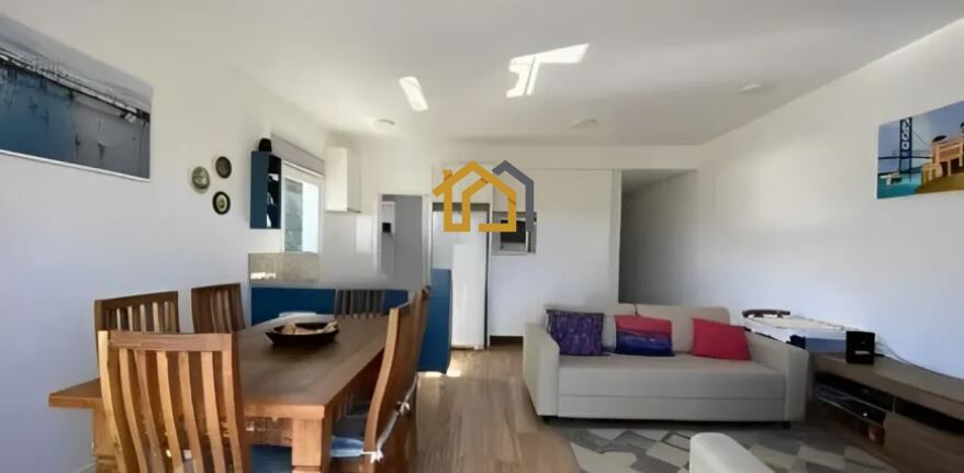 Apartamento à venda com 3 quartos, 72m² - Foto 5
