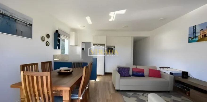 Apartamento, 3 quartos, 96 m² - Foto 4