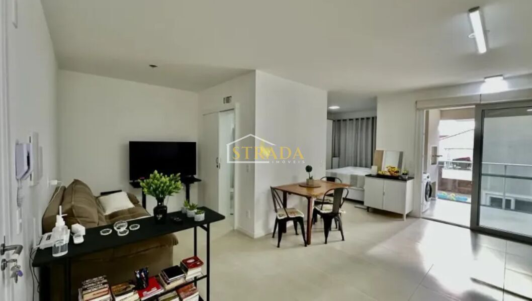 Apartamento, 1 quarto, 49 m² - Foto 3