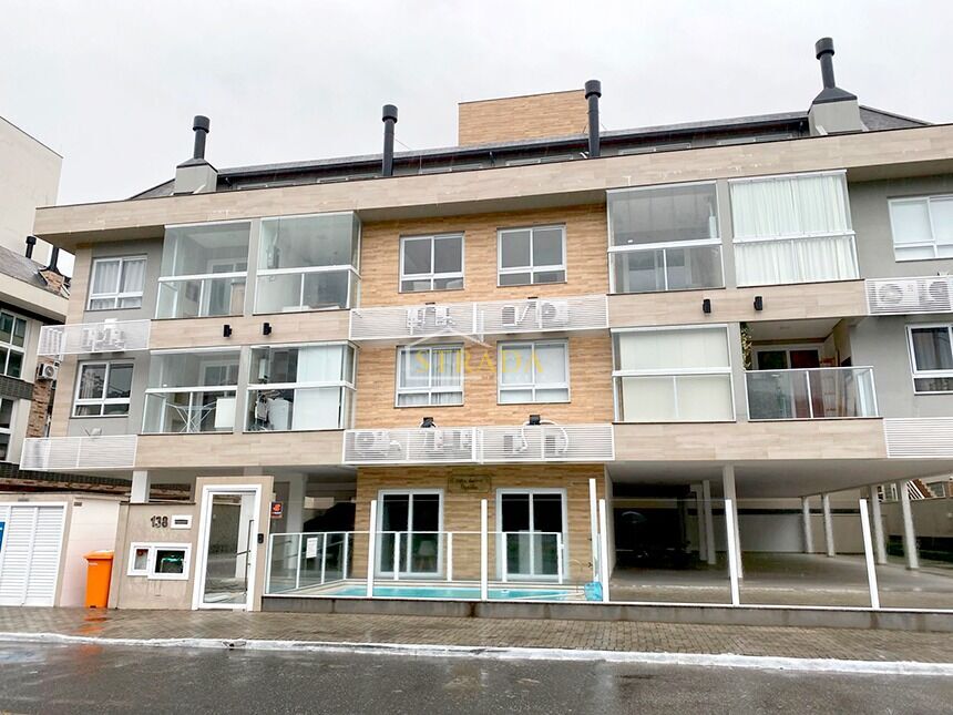 Apartamento, 1 quarto, 49 m² - Foto 1