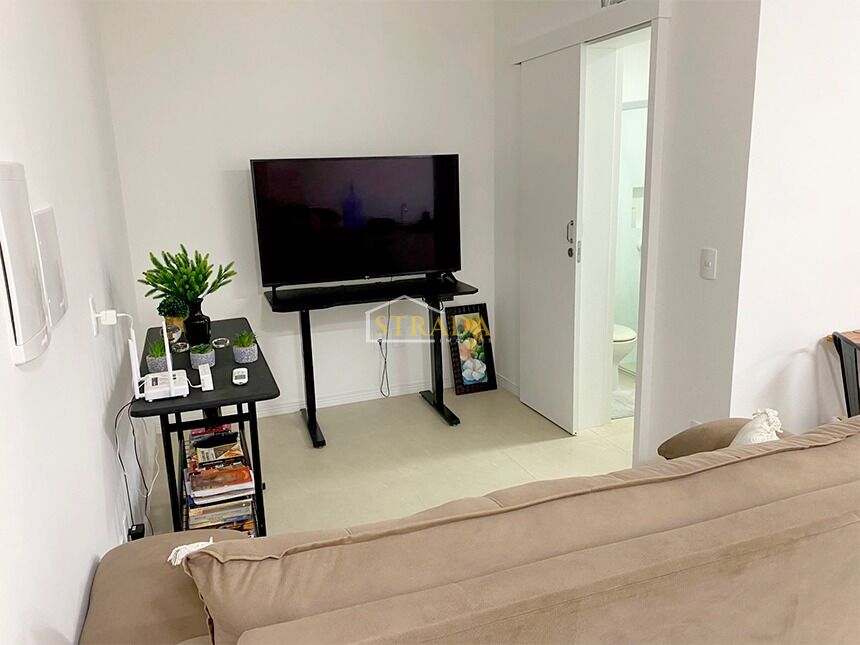 Apartamento, 1 quarto, 49 m² - Foto 2