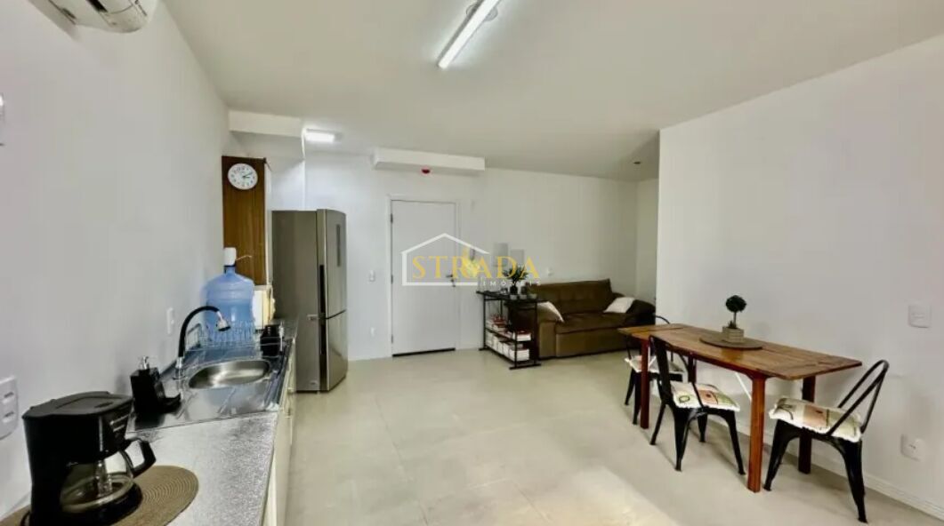 Apartamento, 1 quarto, 49 m² - Foto 6