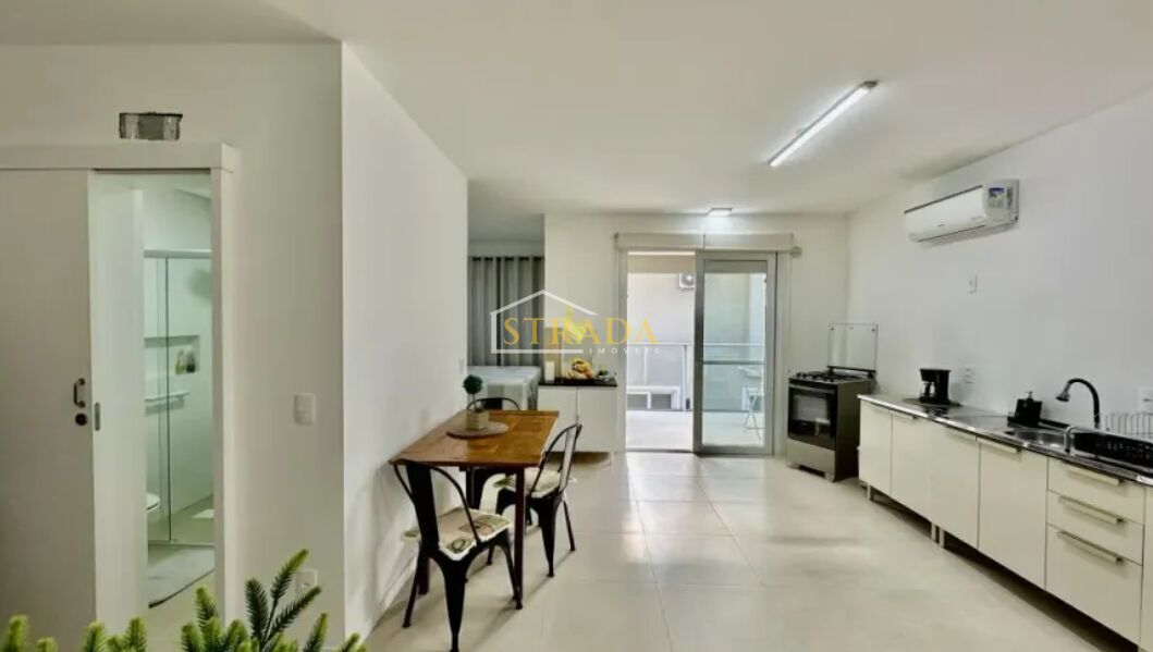 Apartamento, 1 quarto, 49 m² - Foto 5