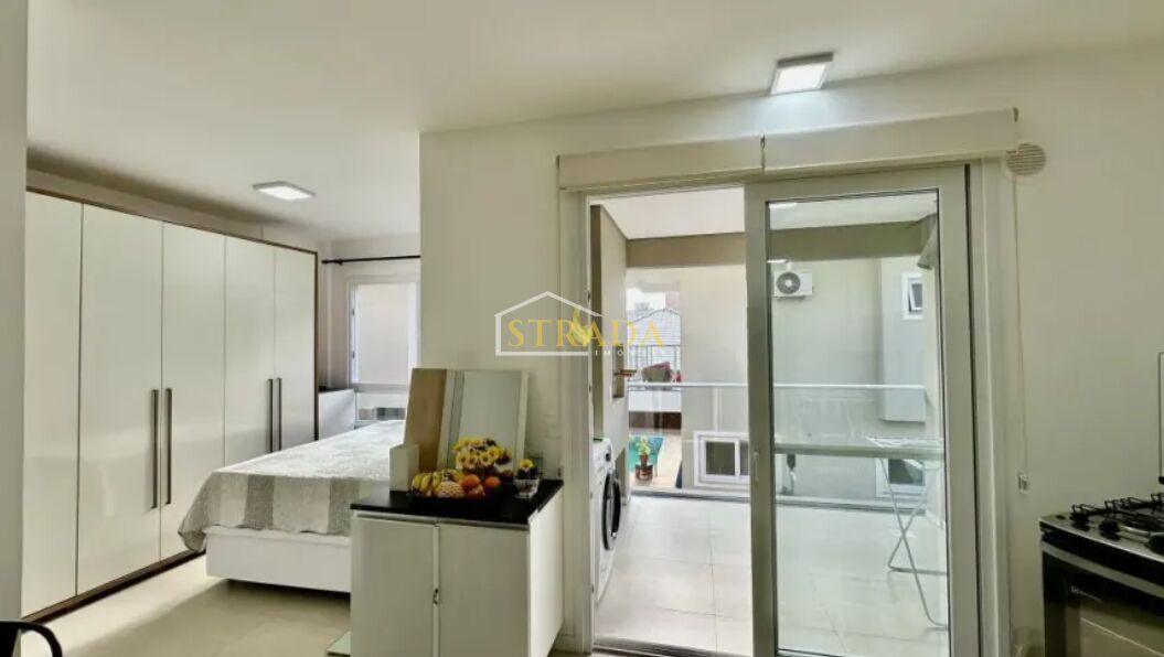 Apartamento, 1 quarto, 49 m² - Foto 13