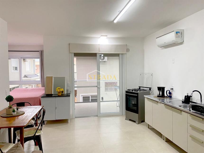 Apartamento, 1 quarto, 49 m² - Foto 10