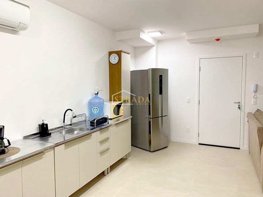 Apartamento, 1 quarto, 49 m² - Foto 8