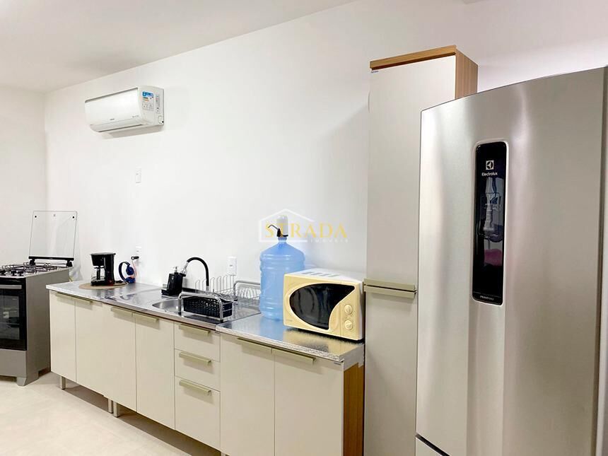 Apartamento, 1 quarto, 49 m² - Foto 9