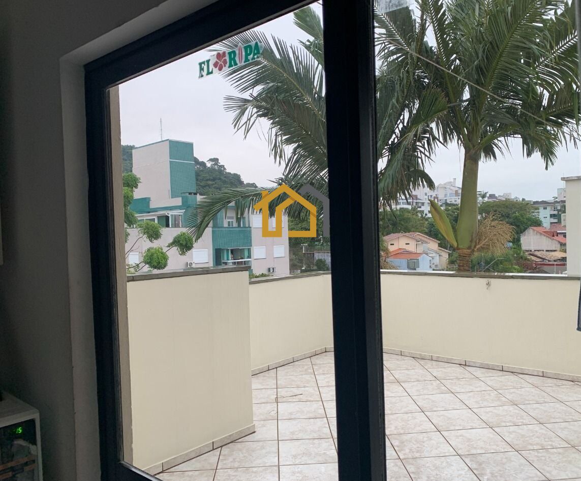 Cobertura à venda com 2 quartos, 105m² - Foto 8