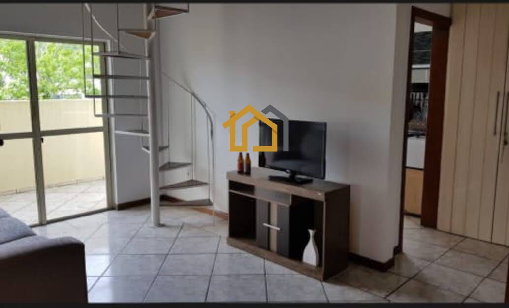 Cobertura à venda com 2 quartos, 105m² - Foto 3