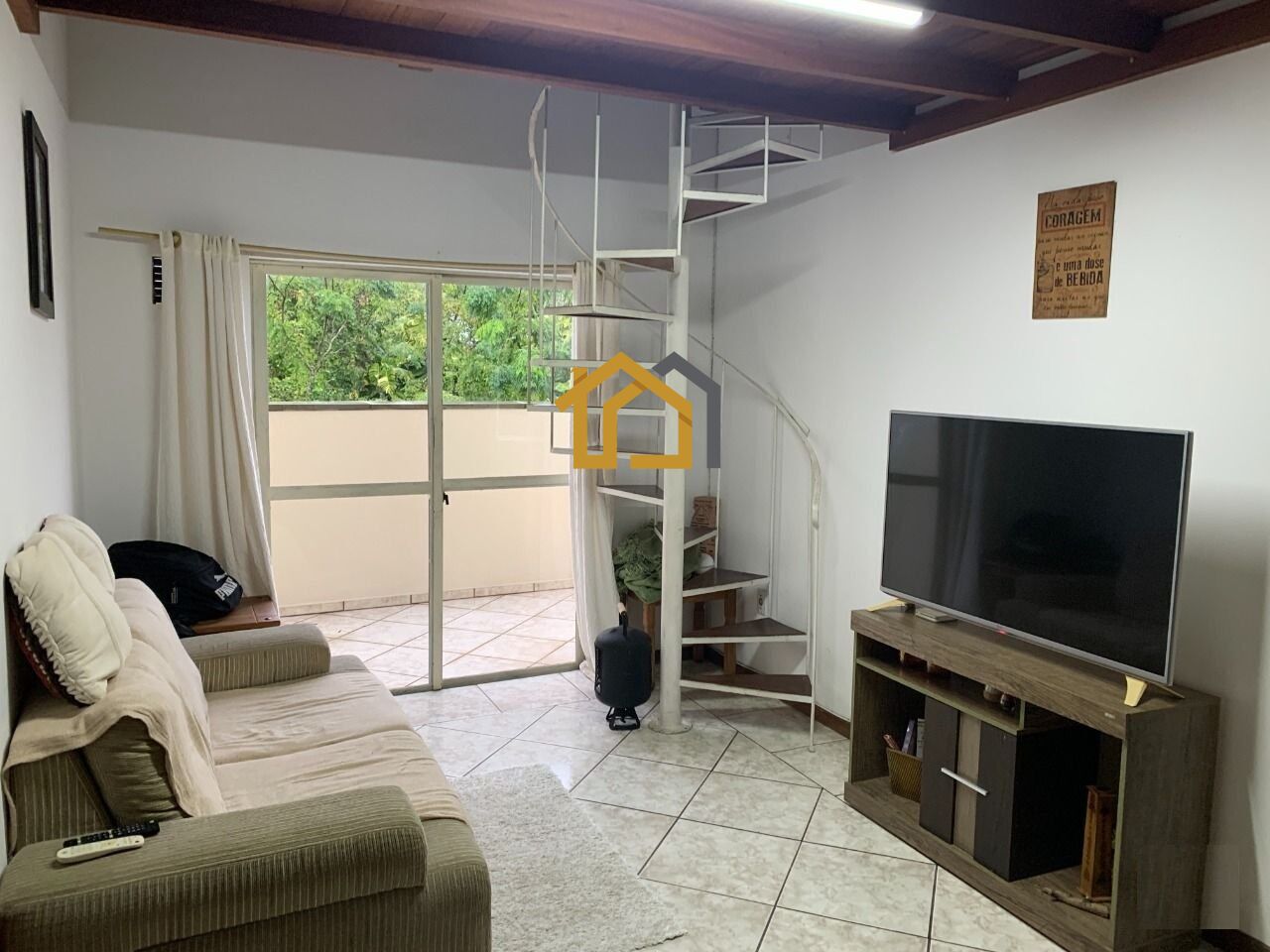 Cobertura à venda com 2 quartos, 105m² - Foto 4