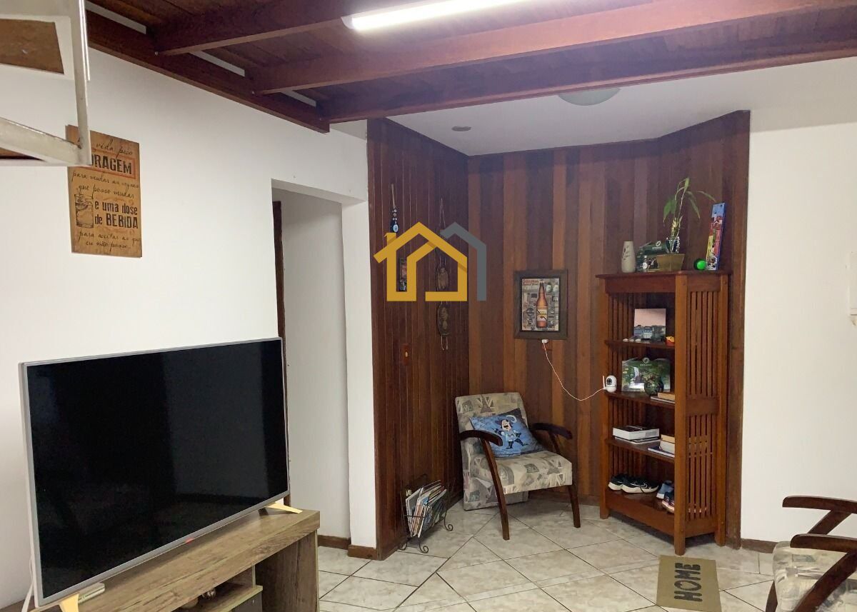 Cobertura à venda com 2 quartos, 105m² - Foto 6