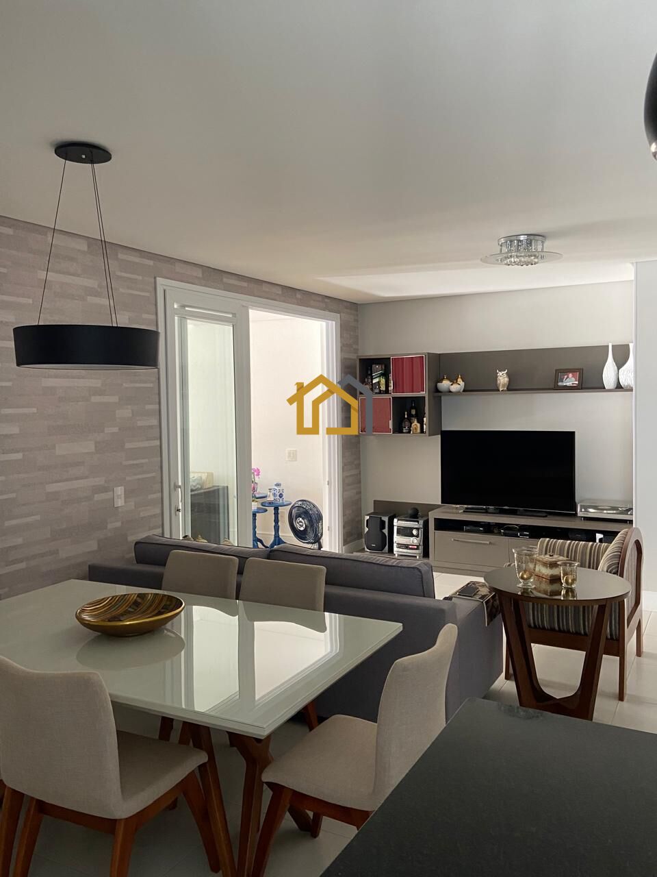 Cobertura à venda com 3 quartos, 235m² - Foto 3