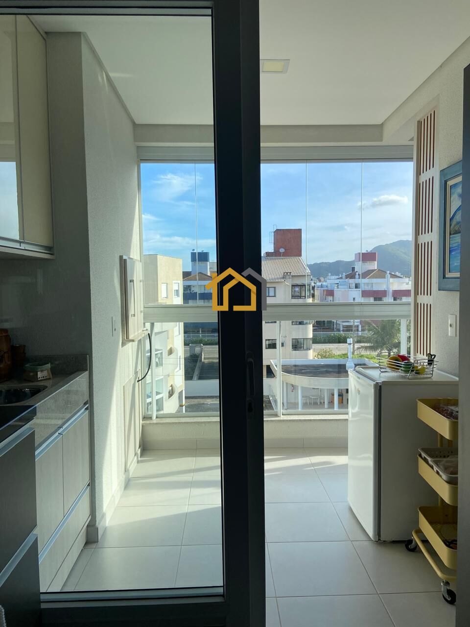 Cobertura à venda com 3 quartos, 235m² - Foto 5