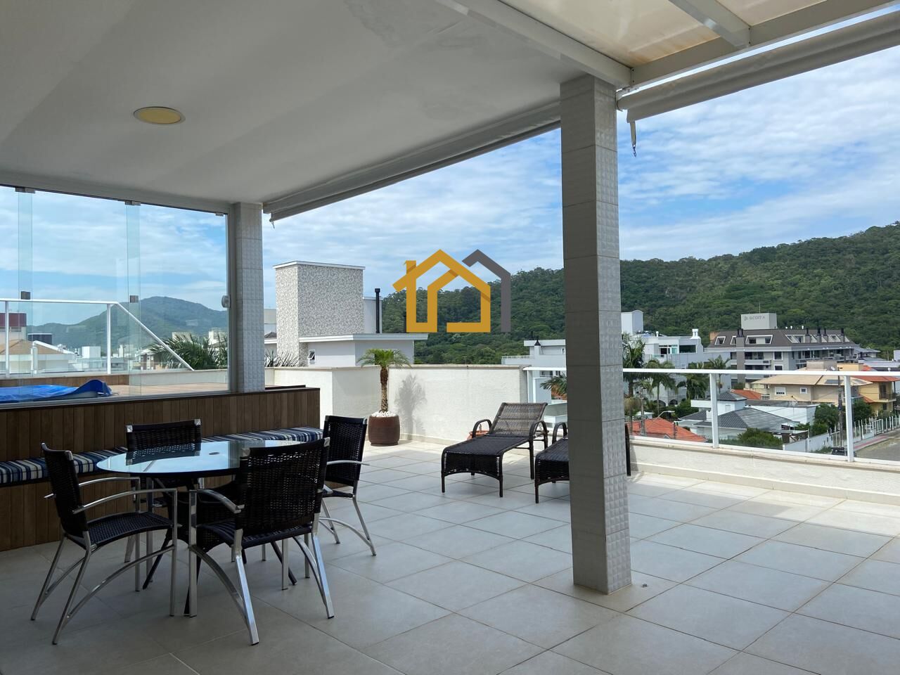 Cobertura à venda com 3 quartos, 235m² - Foto 19
