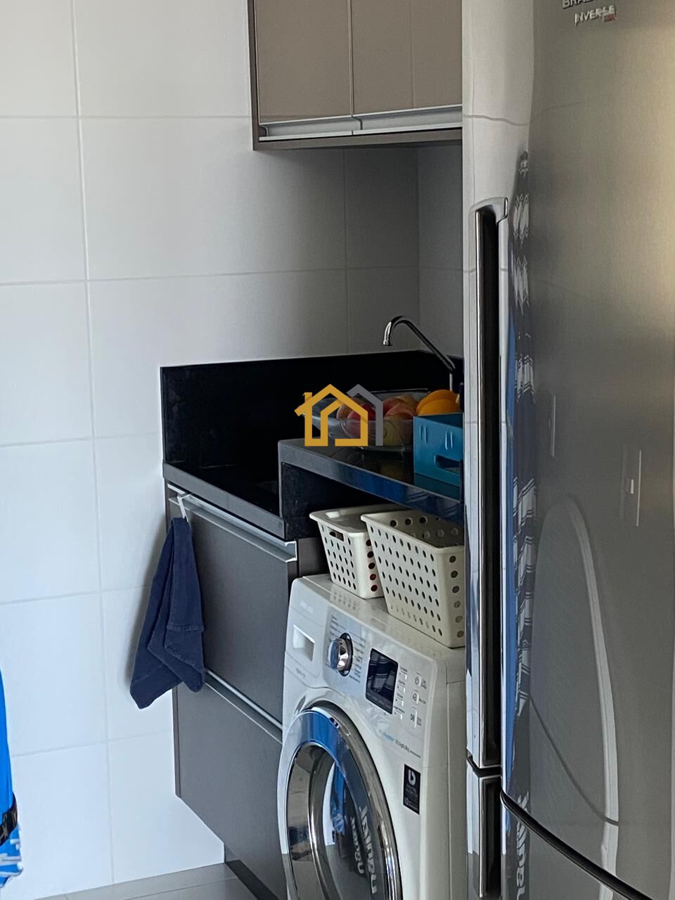 Cobertura à venda com 3 quartos, 235m² - Foto 6