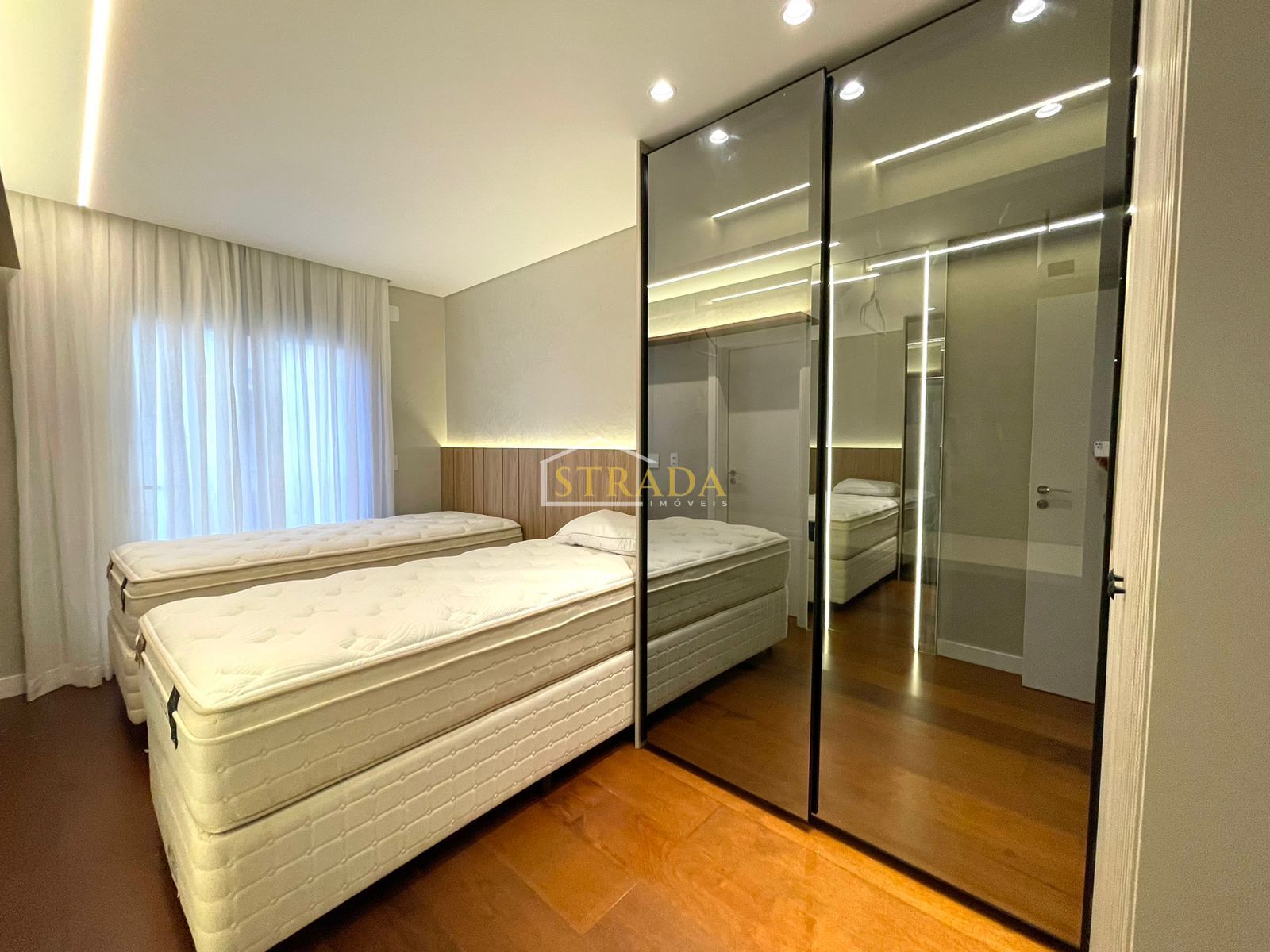Apartamento, 3 quartos, 149 m² - Foto 19