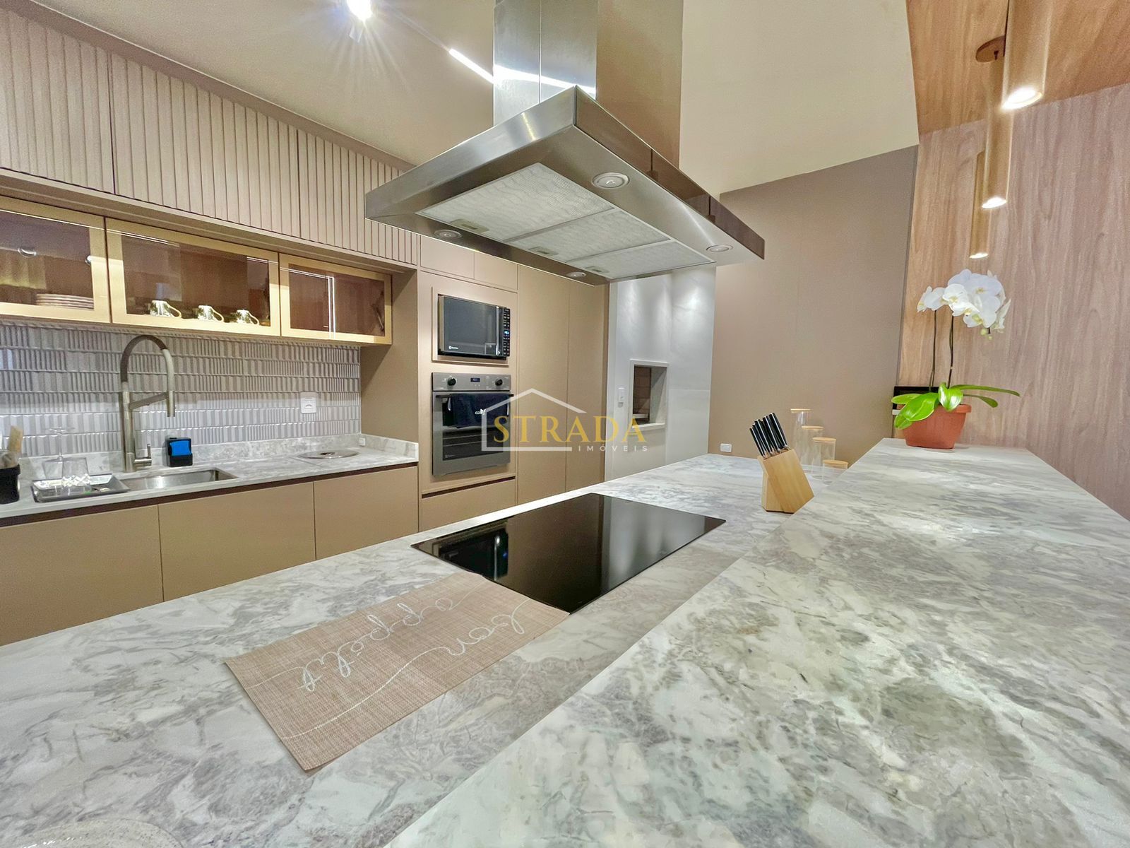 Apartamento, 3 quartos, 149 m² - Foto 4