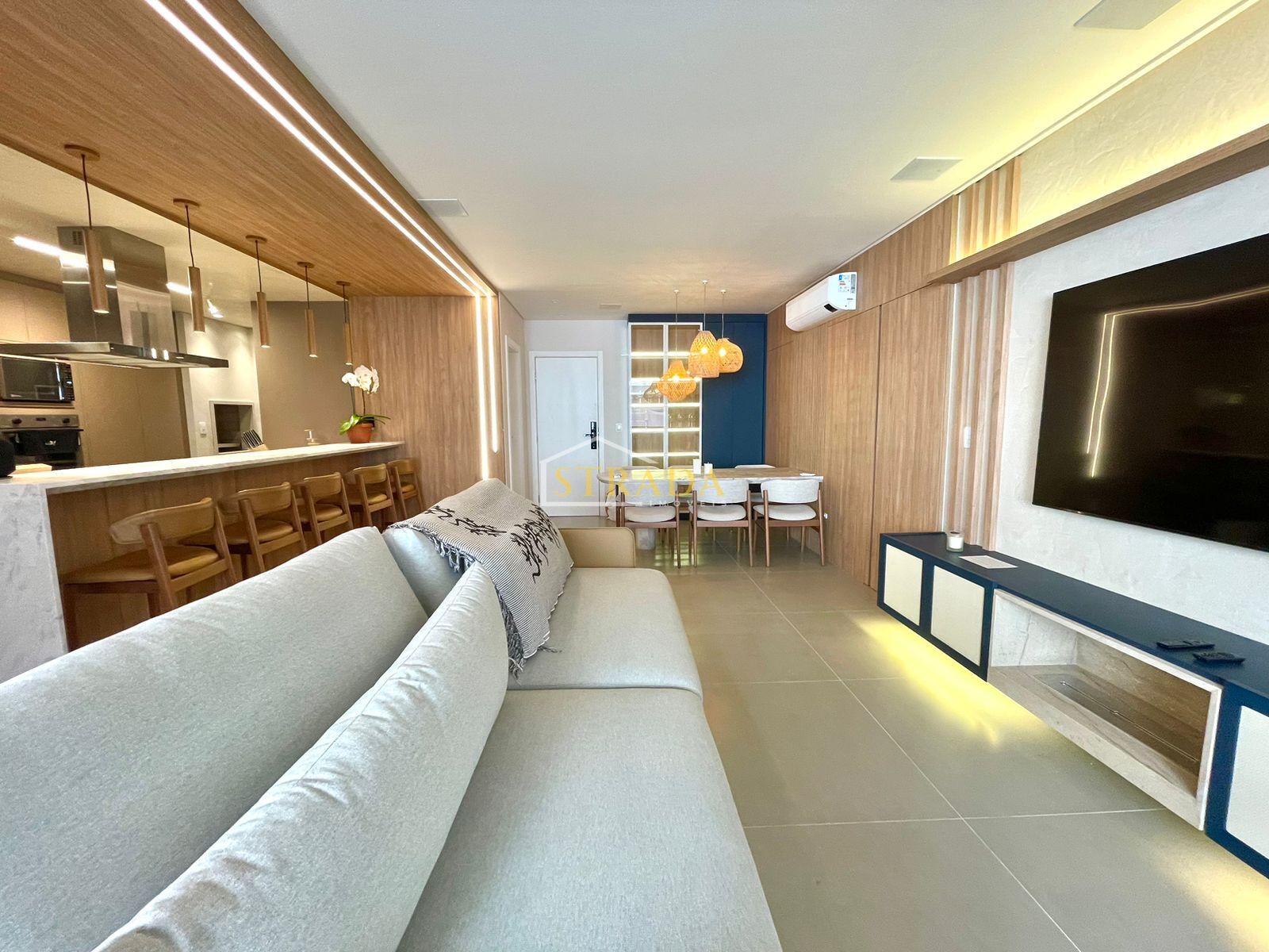 Apartamento, 3 quartos, 149 m² - Foto 11