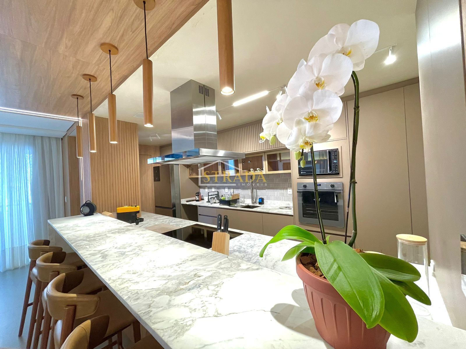 Apartamento, 3 quartos, 149 m² - Foto 2