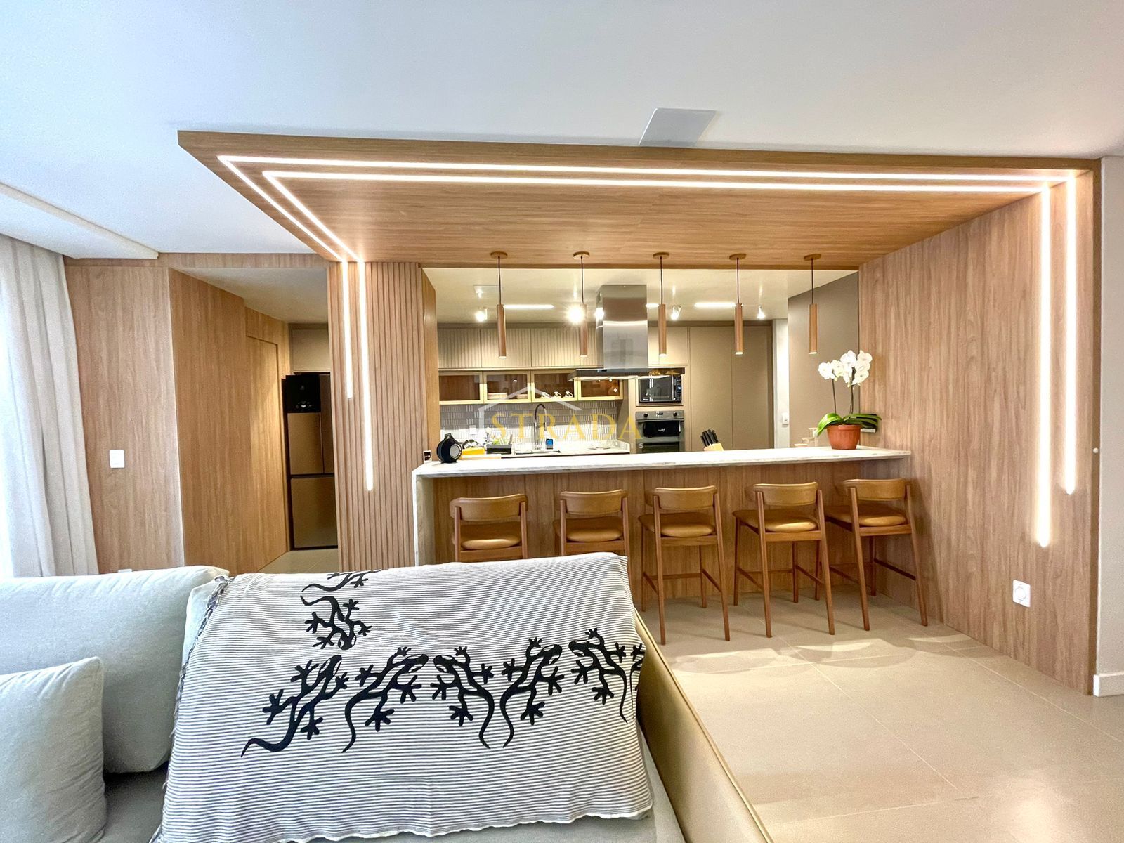 Apartamento, 3 quartos, 149 m² - Foto 8