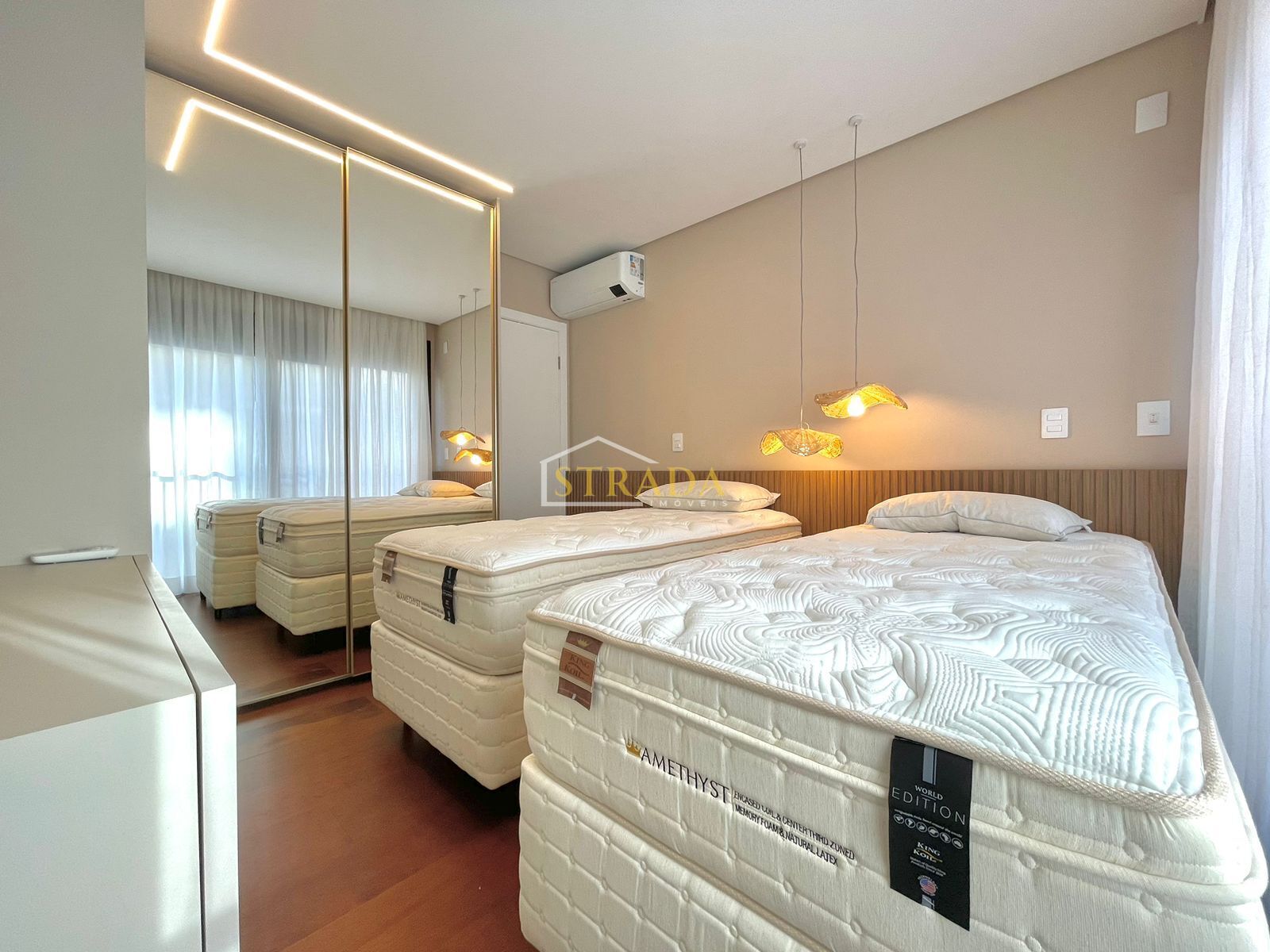 Apartamento, 3 quartos, 149 m² - Foto 20