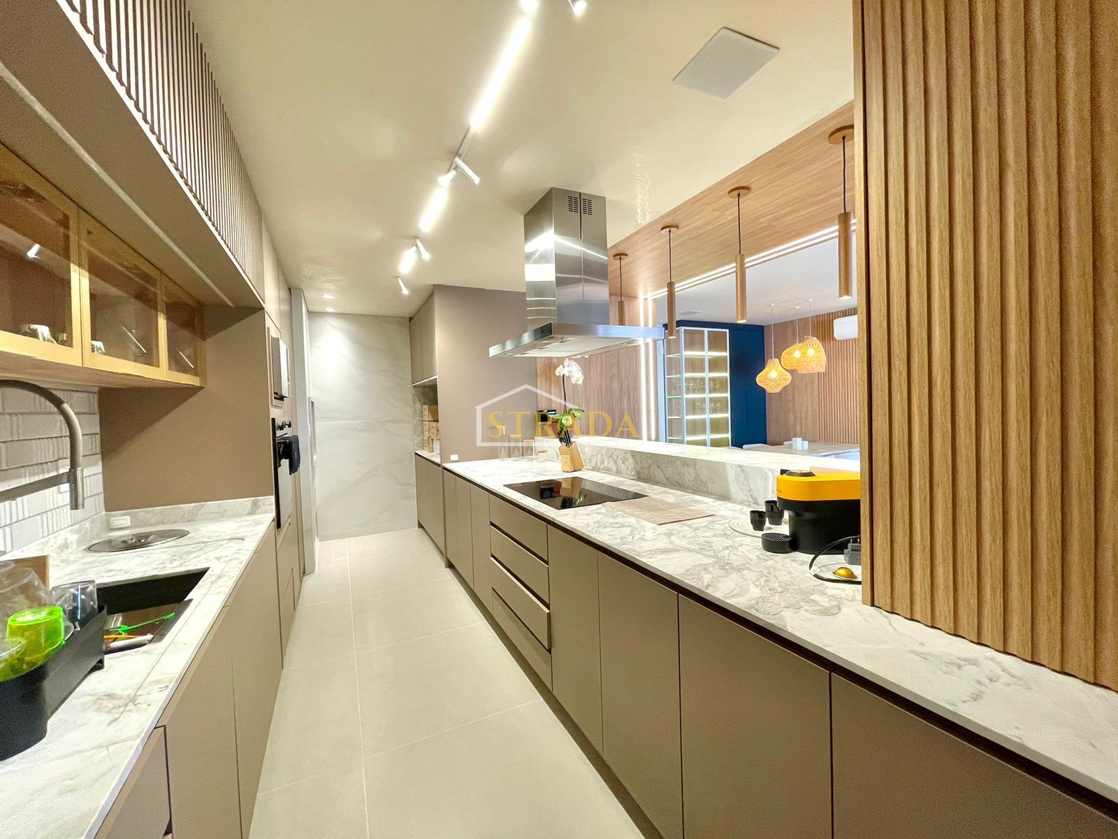 Apartamento, 3 quartos, 149 m² - Foto 3