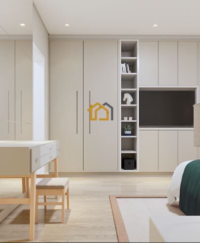 Casa à venda com 3 quartos, 131m² - Foto 11