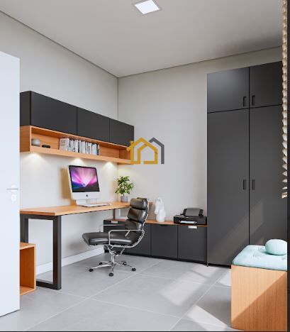 Casa à venda com 3 quartos, 131m² - Foto 10