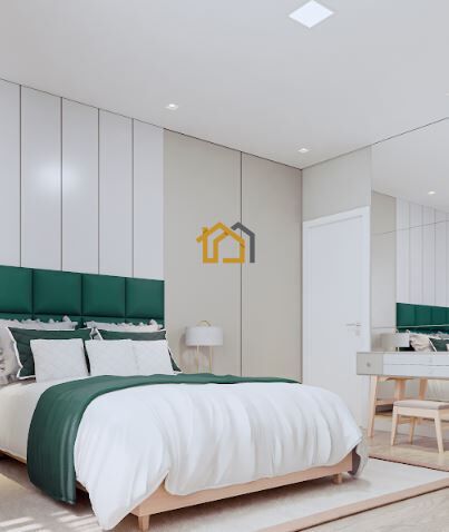 Casa à venda com 3 quartos, 131m² - Foto 13