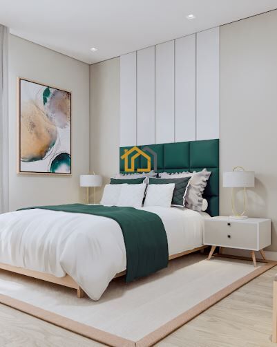 Casa à venda com 3 quartos, 131m² - Foto 12