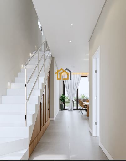 Casa à venda com 3 quartos, 131m² - Foto 9