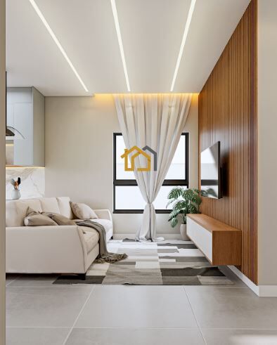 Casa à venda com 3 quartos, 131m² - Foto 5