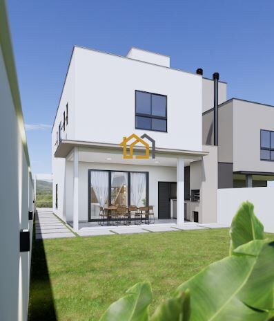 Casa à venda com 3 quartos, 131m² - Foto 16