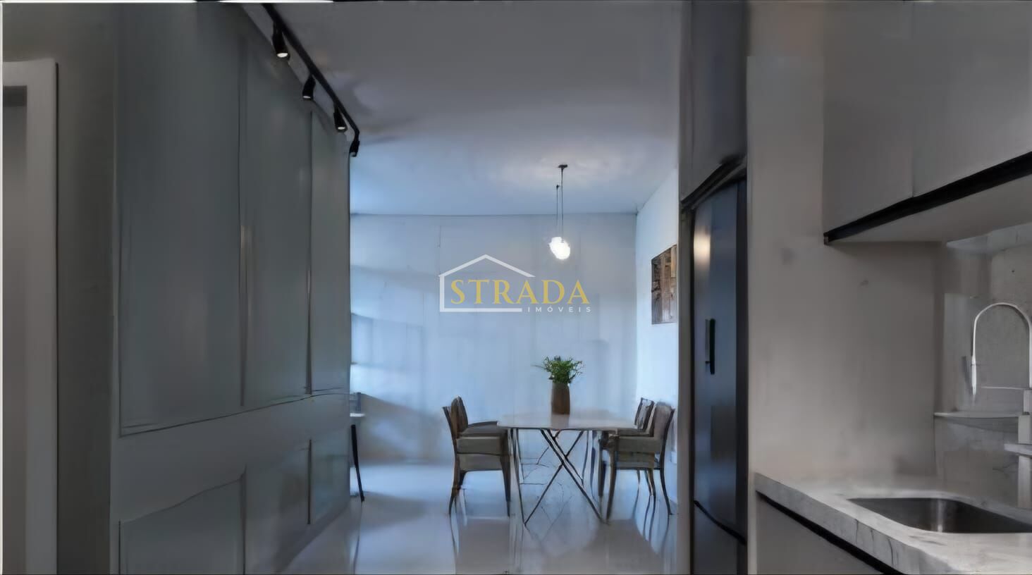 Apartamento, 1 quarto, 40 m² - Foto 2