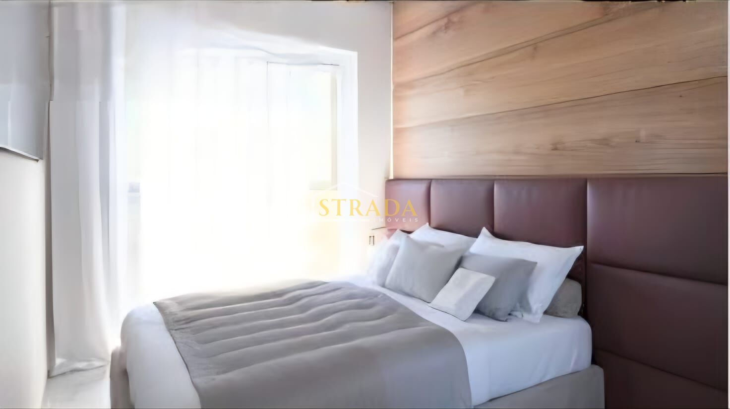 Apartamento, 1 quarto, 40 m² - Foto 5