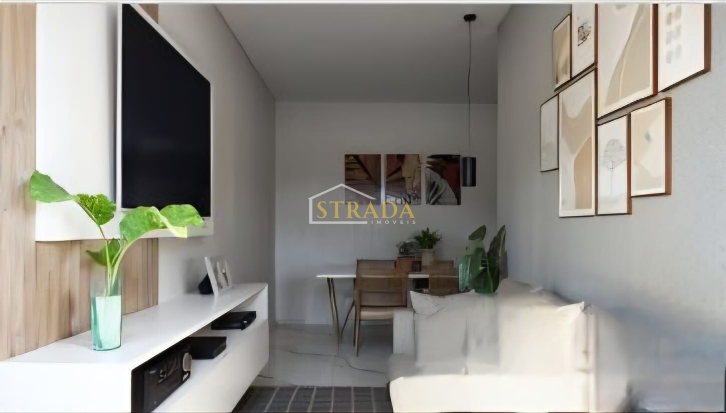 Apartamento, 1 quarto, 40 m² - Foto 4