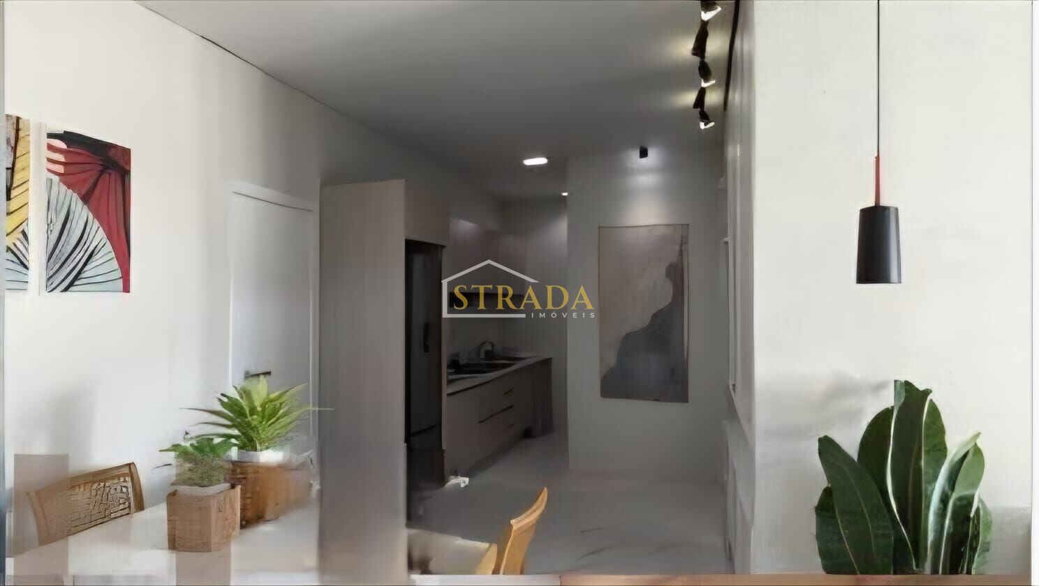 Apartamento, 1 quarto, 40 m² - Foto 3